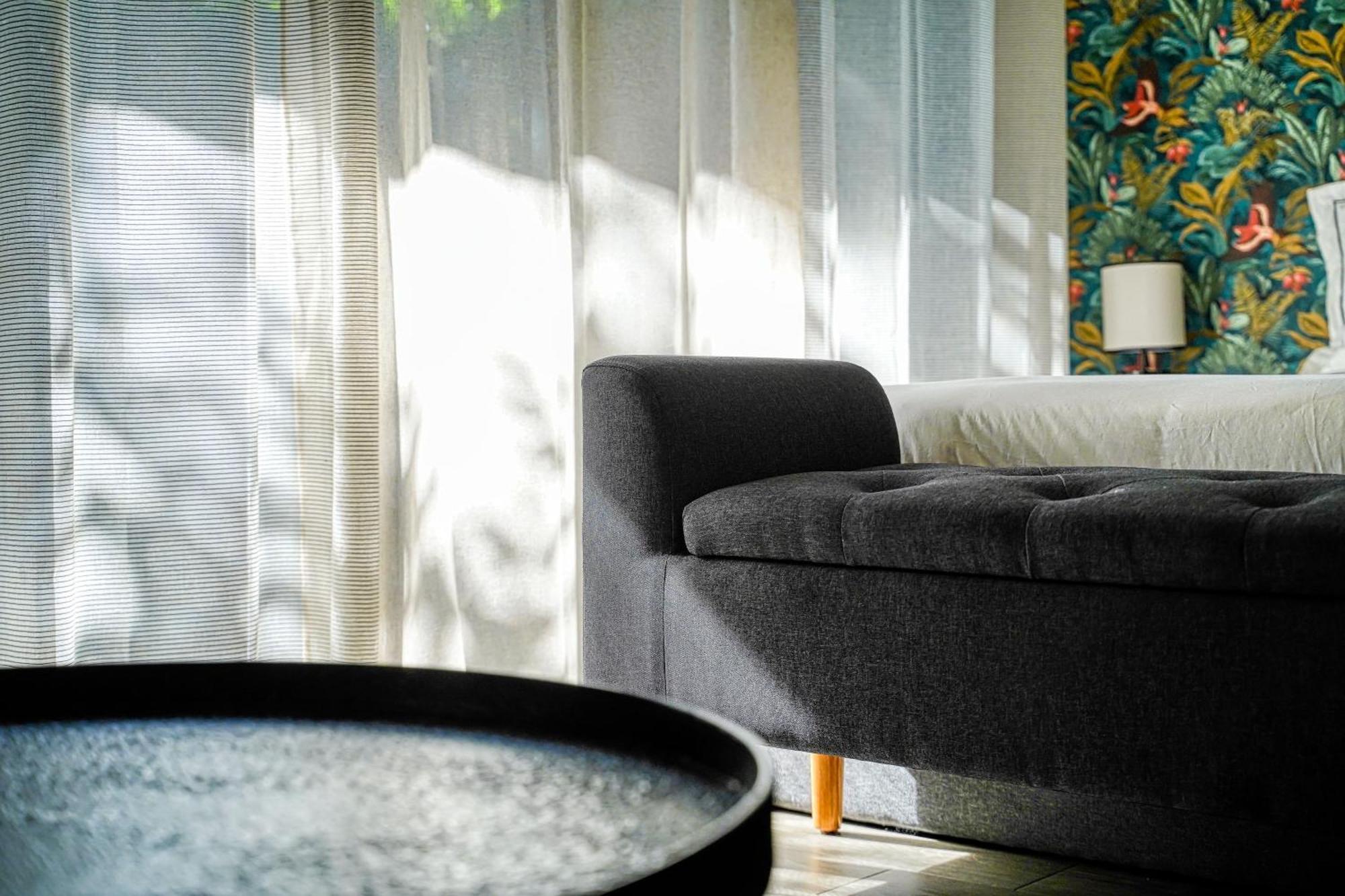 Superbe Studio Avec Terrasse Brunoy Экстерьер фото